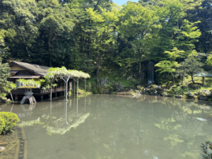 兼六園