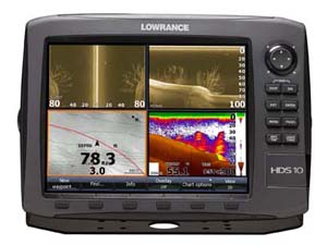 ローランス LOWRANCE