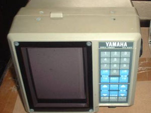 YAMAHA YFV-630 買取